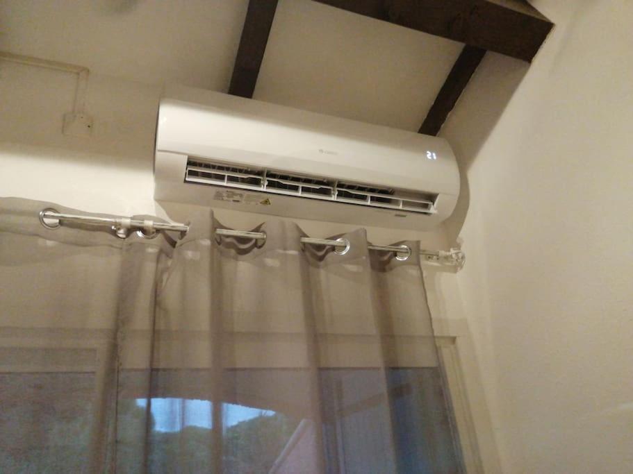 Maison Barcares Le Barcarès エクステリア 写真