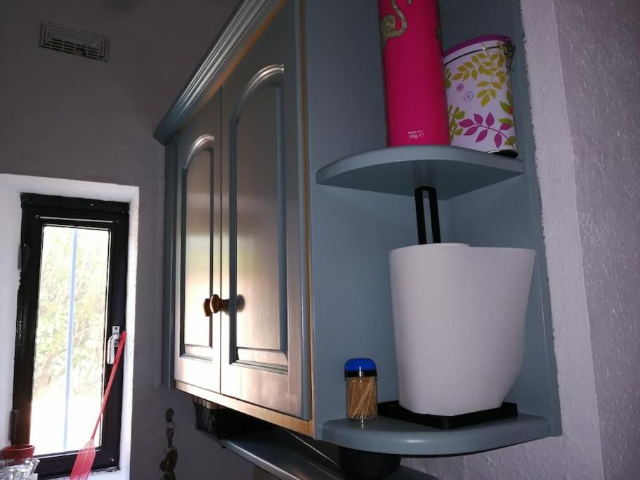 Maison Barcares Le Barcarès エクステリア 写真