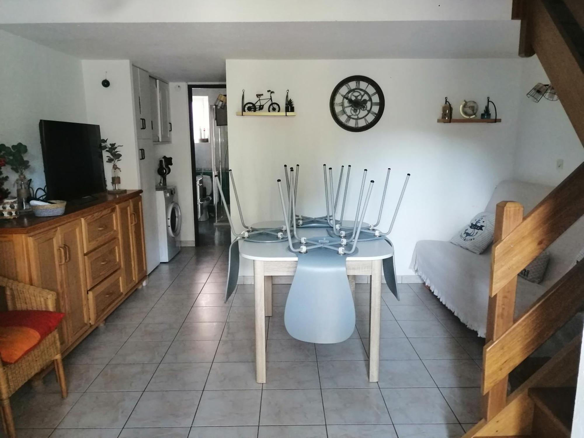 Maison Barcares Le Barcarès エクステリア 写真